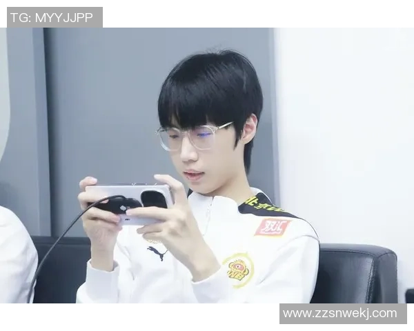 揭秘王者荣耀WE战队的技术实力与战术策略深度分析 揭秘王者荣耀WE战队的技术实力与战术策略深度分析