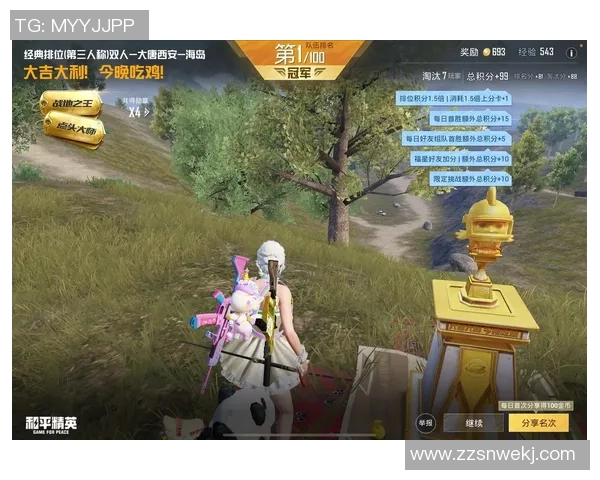 与杨强深入对话探讨和平精英S15赛季电竞生涯的精彩瞬间与挑战 与杨强深入对话探讨和平精英S15赛季电竞生涯的精彩瞬间与挑战