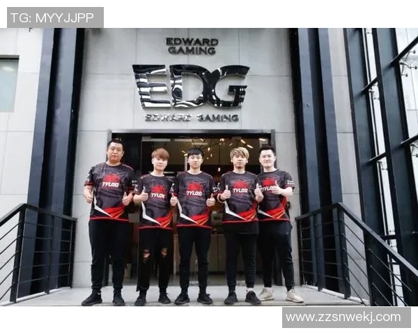 探索EDG在S15电竞CSGO赛事中的强大实力与战术魅力 探索EDG在S15电竞CSGO赛事中的强大实力与战术魅力
