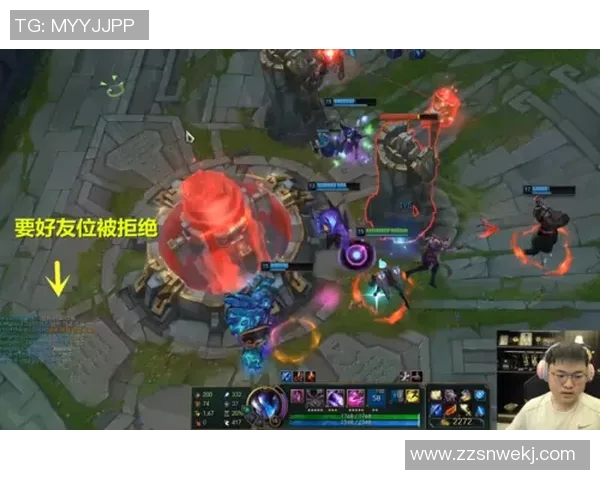 CSGO与LOL的完美结合解析S15赛季中路RNG战术突破之道 CSGO与LOL的完美结合解析S15赛季中路RNG战术突破之道