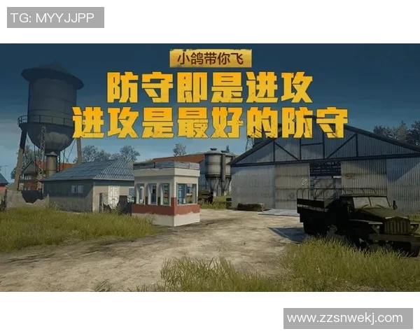 和平精英深度解析TES战队在S15赛季的包夹战术与LOL策略