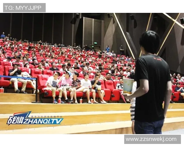 电竞传奇张军专访回顾DOTA2辉煌历程与未来展望 电竞传奇张军专访回顾DOTA2辉煌历程与未来展望