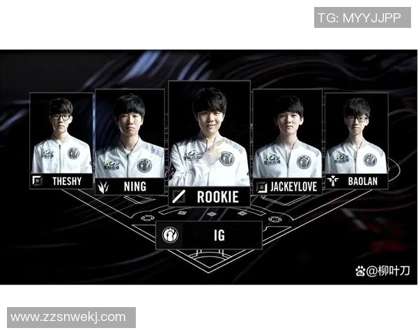 电竞比分与和平精英热潮下IG战队的战术转型与未来展望