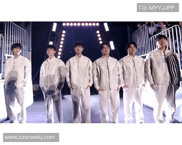 BLG与WE在S15电竞总决赛中的精彩配合分析与战术复盘