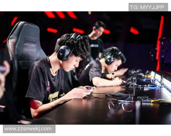 探讨王者荣耀RNG战队的团队协作与战略配合之道