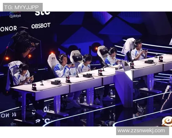 电竞传奇黄伟畅谈王者荣耀职业生涯与比赛背后的故事 电竞传奇黄伟畅谈王者荣耀职业生涯与比赛背后的故事