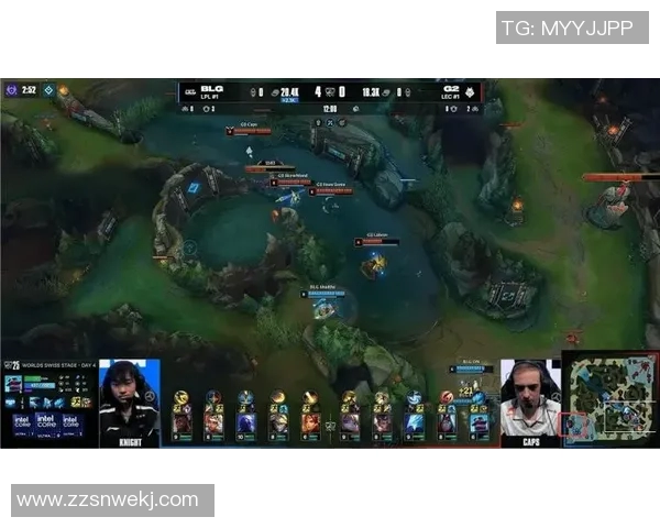 BLG快攻战术分析：英雄联盟比赛中的得失与启示实时数据